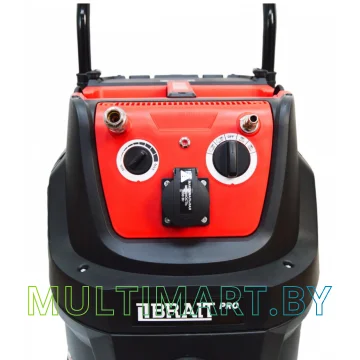 Пылесос Brait BVC-40M PRO картинка 6